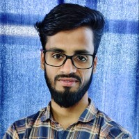 Techimmense Software Solutions Employee Arbaz Sheikh's profile photo