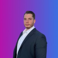 Happy Hour Hopper Employee Gregory Koller's profile photo