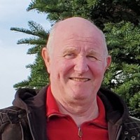 LandScan Employee Greg Anderson's profile photo
