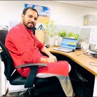 Kumar Kashyap Email