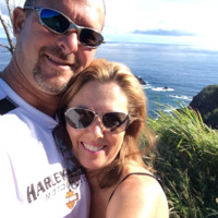 Energy Transfer Employee Robert Ard's profile photo