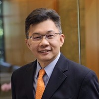 Lowenstein Sandler LLP Employee Tim Chia's profile photo