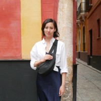FÖDA Studio Employee Stephanie Leung's profile photo