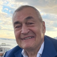 Anthony Podesta Email & Phone Number