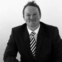 Grant Walker Engineering Employee John Colmer's profile photo