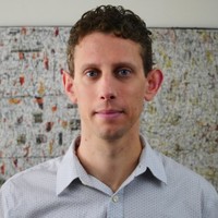 Nomad Data Employee Kevin Thompson's profile photo