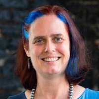 CAMBA Employee Sara Fulton's profile photo