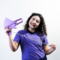 General Cook Chile Employee Micaela Fernanda Melipán Sepúlveda's profile photo