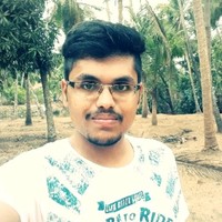 Nasdaq Employee Harshith K's profile photo