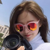 Netvue, LLC Employee Alice Yu's profile photo