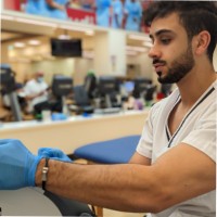 Healthpoint Employee Waleed Hammad's profile photo