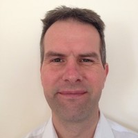 Basrah Gas Company Employee Steve Burnett's profile photo