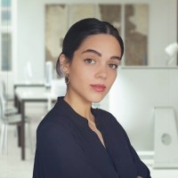 Silvia Gallo's profile photo