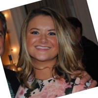 Freight Flex Employee Jenna Haynes's profile photo