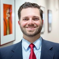 Amgen Employee John Cromwell's profile photo