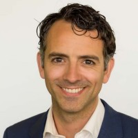 PGGM Employee Berend Schiphorst's profile photo