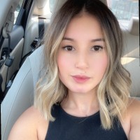 Cubepros Employee Moira Balcazar's profile photo