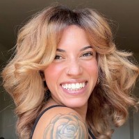 Gabrielle Lopez Email & Phone Number