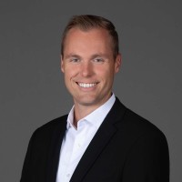 John R. Wood Properties Employee Matthew Vos's profile photo