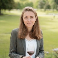 VINARTUS Employee Amélie André's profile photo