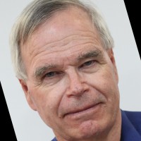 Allshelter Employee David Burston's profile photo