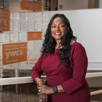 YWCA Minneapolis Employee Shelley Watson's profile photo