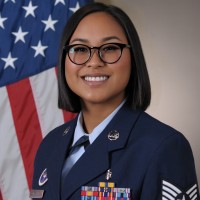 Medical Education & Training Campus Employee Reena Quintanilla's profile photo