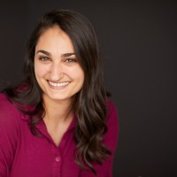 Talespinner Children's Theatre Employee Rebecca Burcher's profile photo