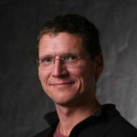 Siena College Employee Kevin Rhoads's profile photo