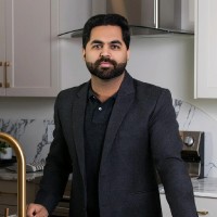 Daytona Homes Master Builder Employee Vishal Handa's profile photo