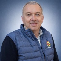 ShareMat Employee Arnaud Martin's profile photo