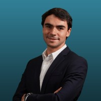 Algofy Employee André Stevens-Rosa's profile photo