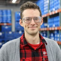 Ajax Metal Forming Solutions Employee Ben Marie's profile photo