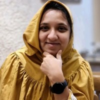 DOBARA Employee Rasheeda Roshan's profile photo