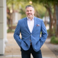 Changing Social Employee Michael McCullough's profile photo
