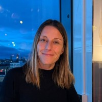 The EBMT Employee Núria Planagumà's profile photo