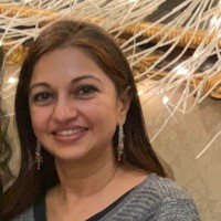 4R Systems Employee Shilpa Gupte's profile photo