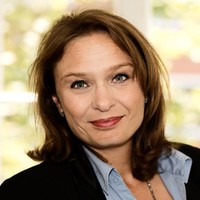Linde Europe Employee Trine Frandsen's profile photo