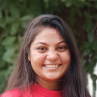 CraveBooks Employee Shubhi Jain's profile photo