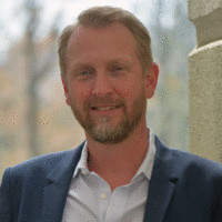 Bavarian Nordic Employee Christoffer Eriksen's profile photo