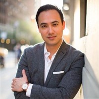 High Life Apparel, LLC Employee James Tang-Mills's profile photo