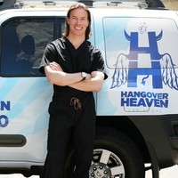 Jason Burke Email & Phone Number