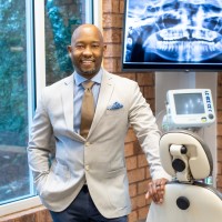 The Oral Surgery Institute of the Carolinas Employee Christopher Durham's profile photo