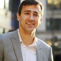 SCB Employee Nicholas Pryor's profile photo