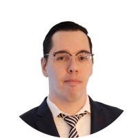 UnameIT Employee Franck Durand's profile photo