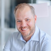 Connectivity Source Employee John Hinchman's profile photo