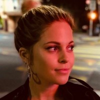 Hardly Strictly Bluegrass Employee Emily Adrian's profile photo