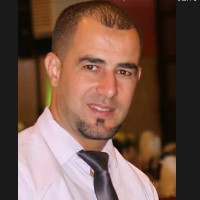 EPIC Employee Mohamed Rouchou's profile photo