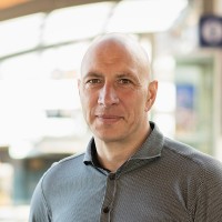 SBB CFF FFS Employee Daniel Schindler's profile photo