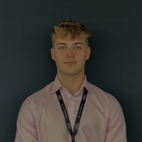 Audi UK Employee Tom Drabble's profile photo